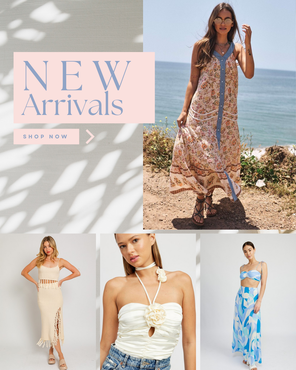 Trendy Fashion Online Women s Boutique Dakotas Boutique