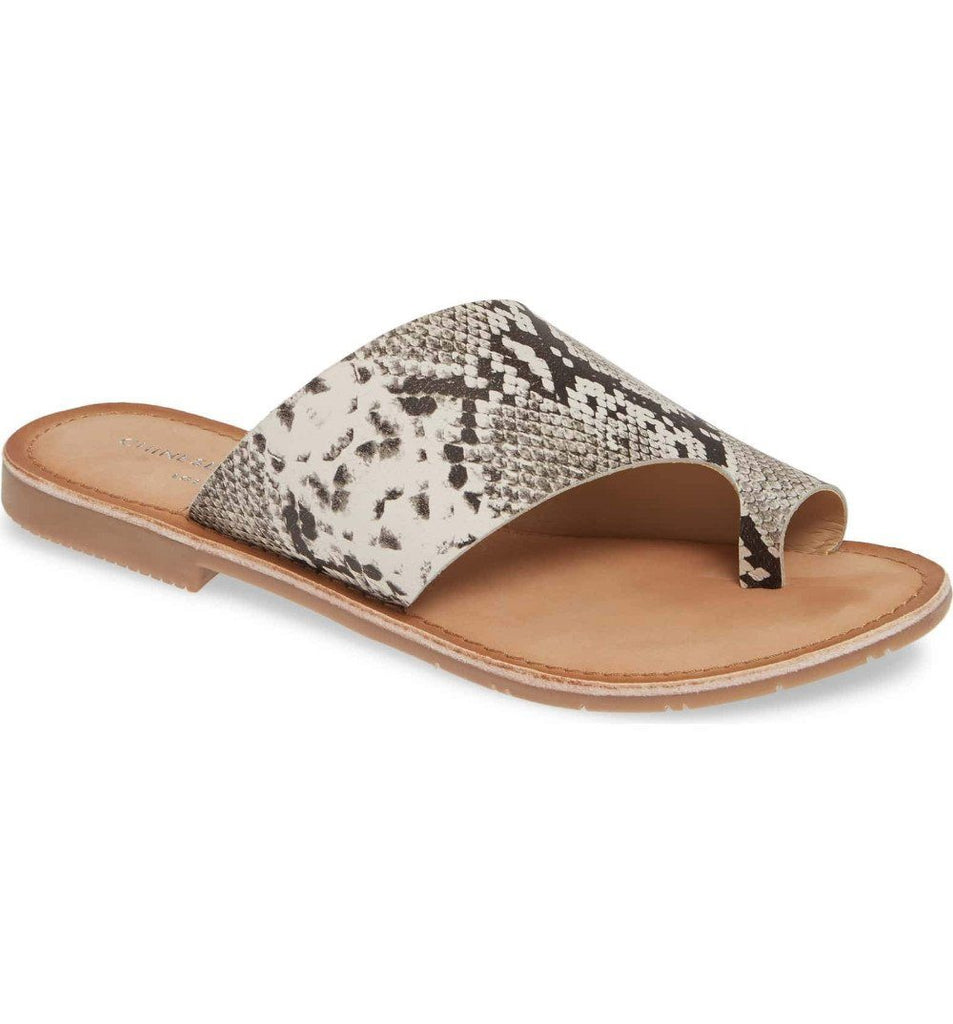 Chinese laundry gemmy discount sandals