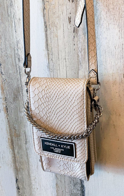Kendall & Kylie Phone Case Wallet-Dakotas Boutique