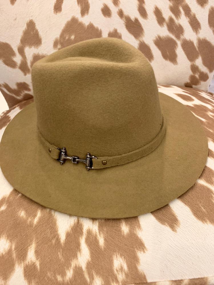 Urbanista Hat-Dakotas Boutique